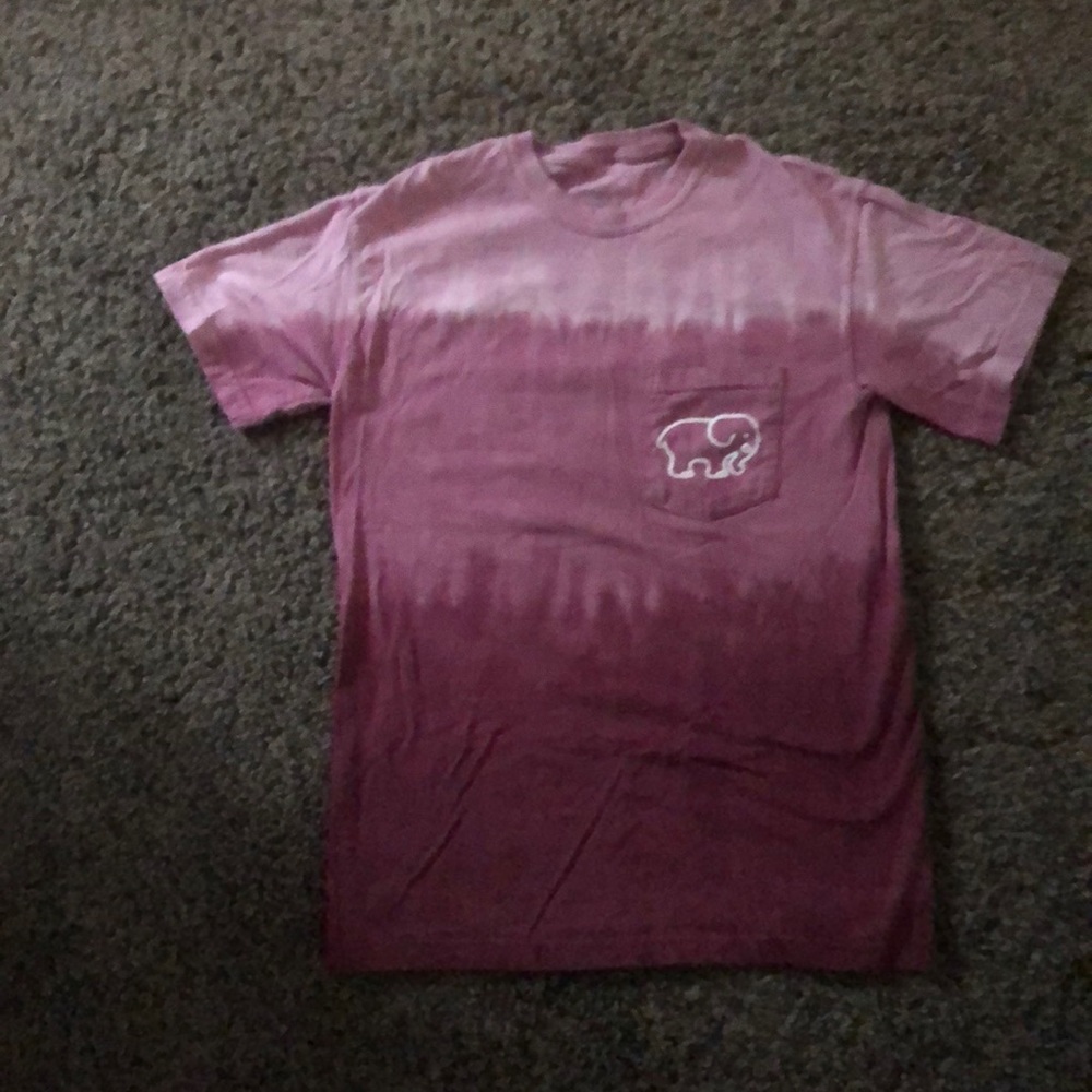 IVORY ELLA T-SHIRT